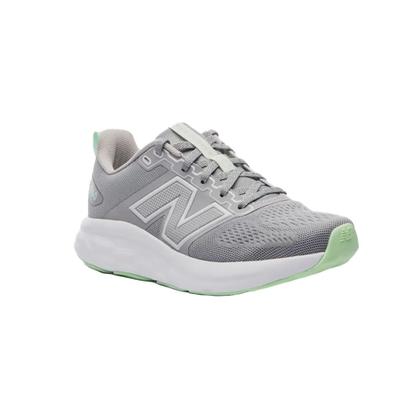 Imagem de Tênis New Balance 460 V4 Cinza e Verde Claro Feminino