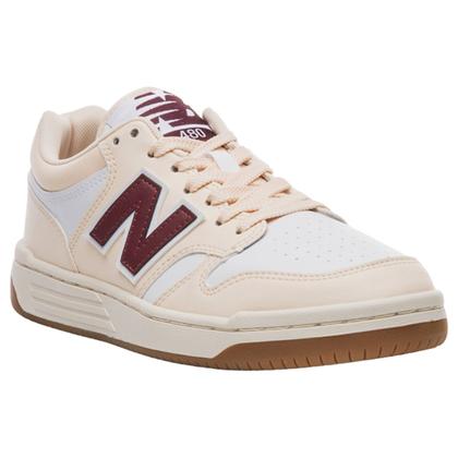Imagem de Tênis New Balance 480 Low Feminino Original