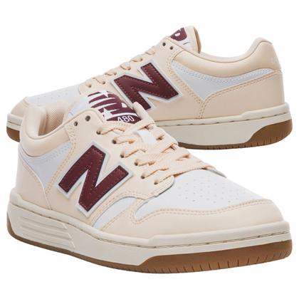 Imagem de Tênis New Balance 480 Low Feminino Original