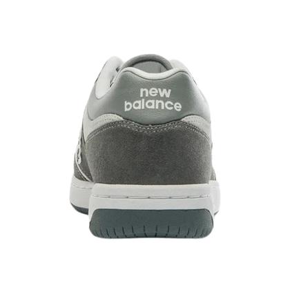 Tênis New Balance 480 Low Masculino Confortável 1175638 Imagem de Tênis New Balance 480 Low Masculino Confortável 1175638