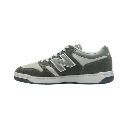 Tênis New Balance 480 Low Masculino Confortável 1175638 Imagem de Tênis New Balance 480 Low Masculino Confortável 1175638