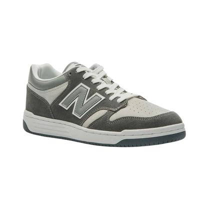 Tênis New Balance 480 Low Masculino Confortável 1175638 Imagem de Tênis New Balance 480 Low Masculino Confortável 1175638