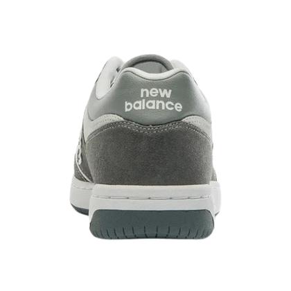 Imagem de Tênis New Balance 480 Low Masculino Confortável 1175638