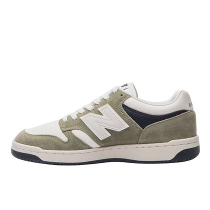 Imagem de Tênis New Balance 480 Low - Masculino