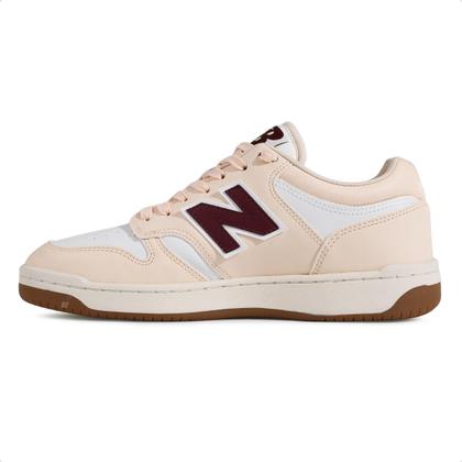 Imagem de Tênis New Balance 480 Low Unissex