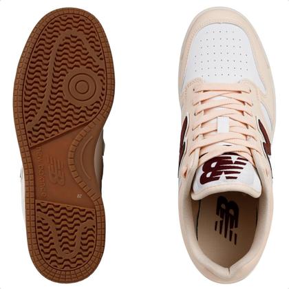 Imagem de Tênis New Balance 480 Low Unissex