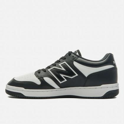 Imagem de Tênis New Balance 480 Low Unissex
