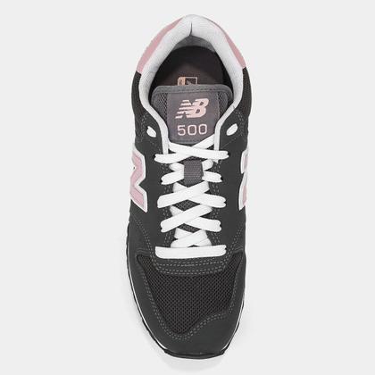 Imagem de Tênis New Balance 500 V'2 Feminino