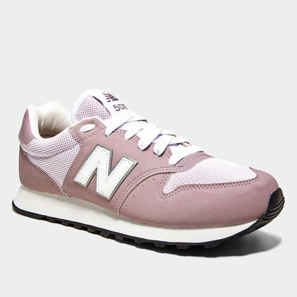 Imagem de Tênis New Balance 500 V'2 Feminino