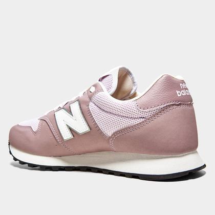 Imagem de Tênis New Balance 500 V'2 Feminino