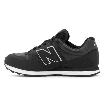 Imagem de Tênis New Balance 500 V2 Masculino