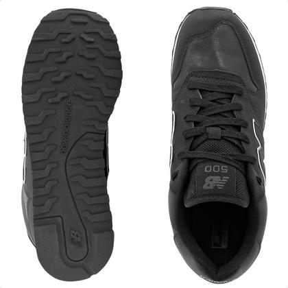 Imagem de Tênis New Balance 500 V2 Masculino