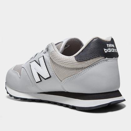 Imagem de Tênis New Balance 500 V2 Masculino