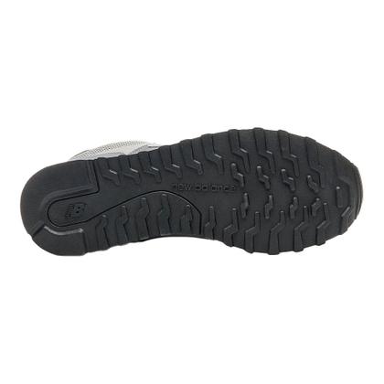 Imagem de Tênis New Balance 500v2 Grafite e Branco Masculino