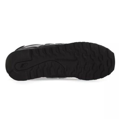 Imagem de Tênis New Balance 500V2 Masculino Preto Branco