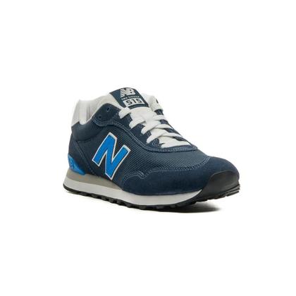 Imagem de Tênis New Balance 515v2 Azul Marinho - Masculino