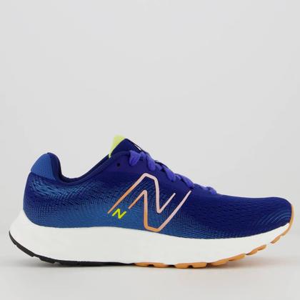 Imagem de Tênis New Balance 520 V'8 Feminino