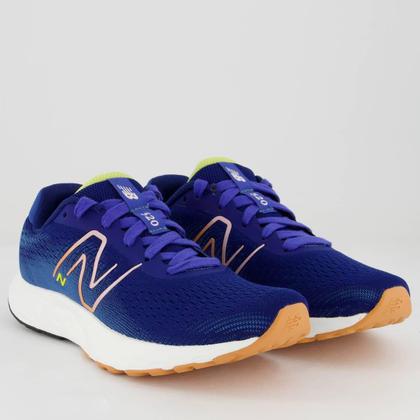 Imagem de Tênis New Balance 520 V'8 Feminino