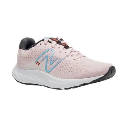 Imagem de Tênis New Balance 520v8 Feminino Rosa e Azul