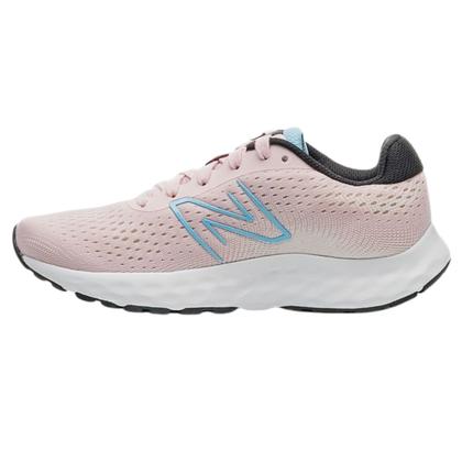 Imagem de Tênis New Balance 520v8 Feminino Rosa e Azul