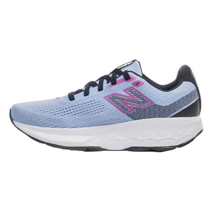 Imagem de Tênis New Balance 520v9 Feminino Azul Roxo