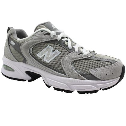 Imagem de Tênis New Balance 530 Cinza Unisex