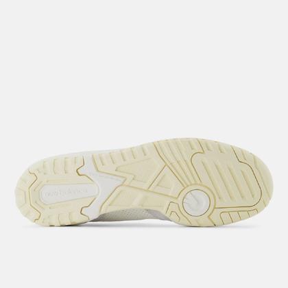 Imagem de Tênis New Balance 550 Bege - Unissex