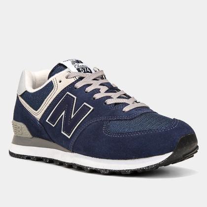 Imagem de Tênis New Balance 574 Masculino