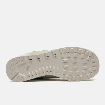 Imagem de Tênis New Balance 574 V2 Feminino Verde Claro