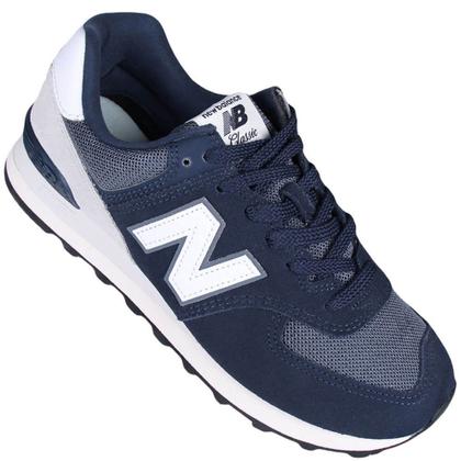 Imagem de Tênis New Balance 574 V2 M