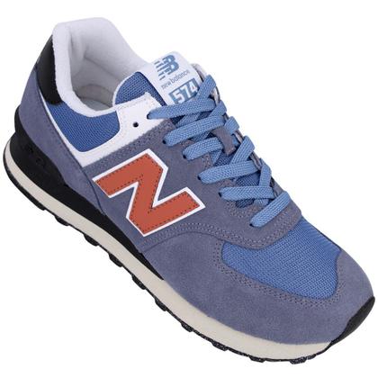 Imagem de Tênis New Balance 574 V2 M