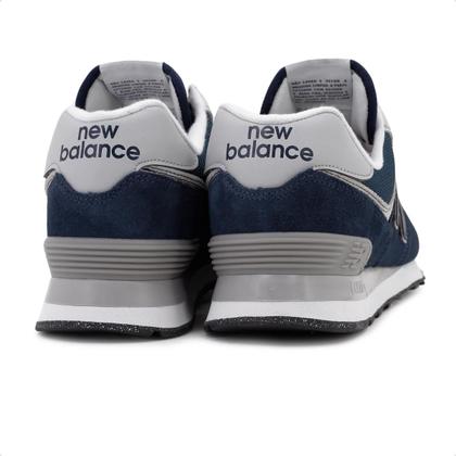 Imagem de Tênis New Balance 574 V2 Masculino