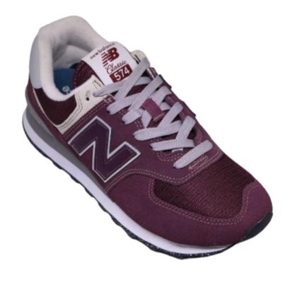 Imagem de Tenis new balance 574v2 masculino vinho