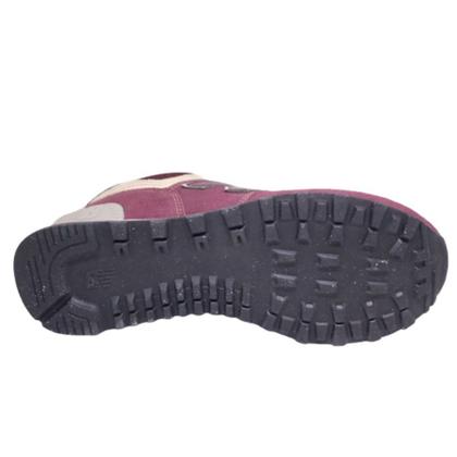 Imagem de Tenis new balance 574v2 masculino vinho