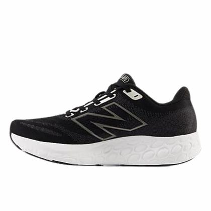 Imagem de Tênis New Balance 680 v8 Feminino Preto