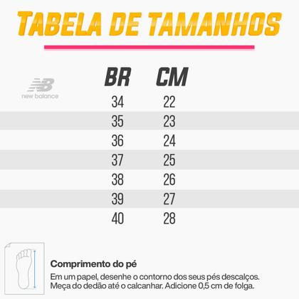 Imagem de Tênis New Balance 680 V8 Feminino