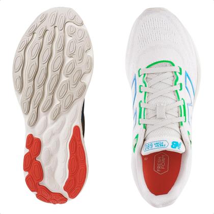 Imagem de Tênis New Balance 680 V8 Feminino