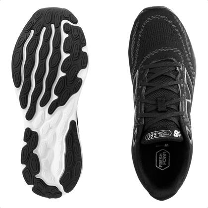 Imagem de Tênis New Balance 680 V8 Masculino