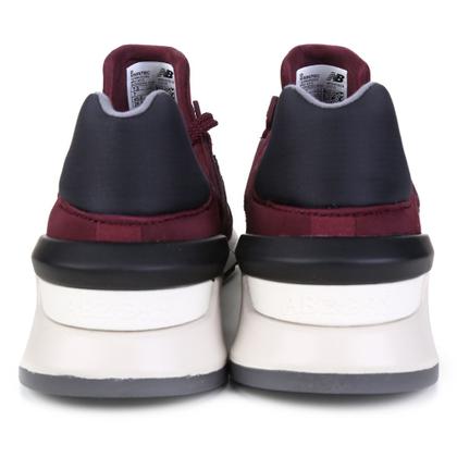 Imagem de Tênis New Balance 997S - Vinho+Branco