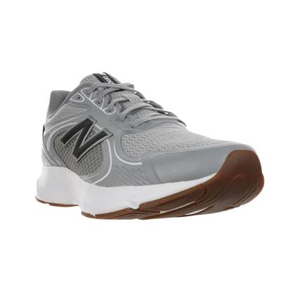 Imagem de Tênis New Balance Amaste Cinza e Preto Masculino