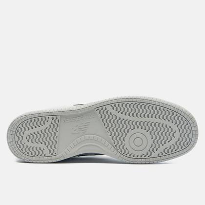 Imagem de Tênis New Balance BB80 Masculino Branco