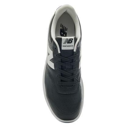 Imagem de Tênis New Balance BB80 Preto/Branco 1180382