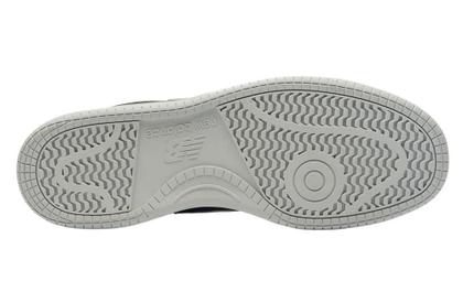 Imagem de Tênis New Balance BB80 Preto/Branco 1180382