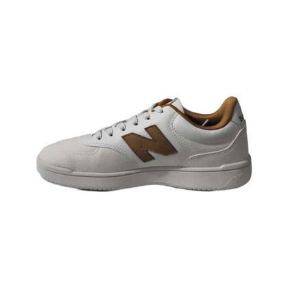 Imagem de Tenis New Balance BB80 Unissex - Bege - 37