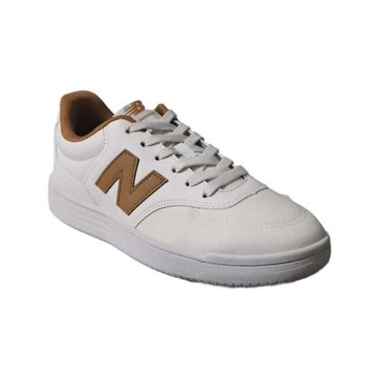 Imagem de Tenis New Balance BB80 Unissex - Bege - 37