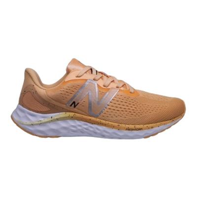 Imagem de Tenis new balance feminino fresh foam arishiv4 -laranja