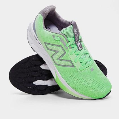 Imagem de Tênis New Balance Fresh Foam 520 V9 Masculino