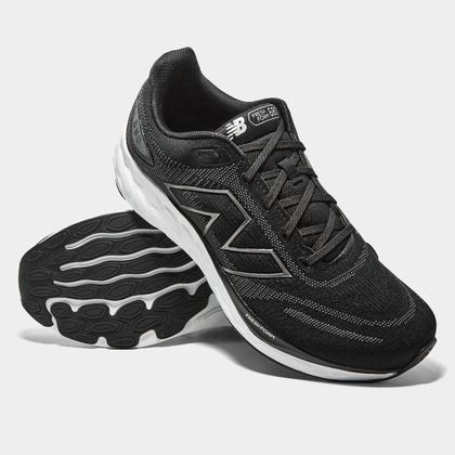 Imagem de Tênis New Balance Fresh Foam 680 V8 Masculino