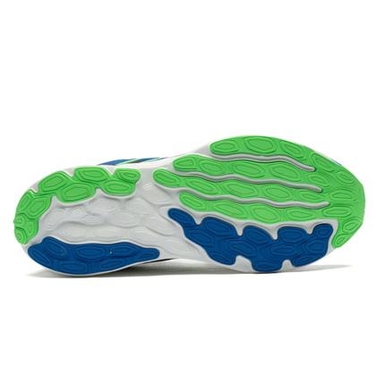 Imagem de Tênis New Balance Fresh Foam 680V8 GBlue