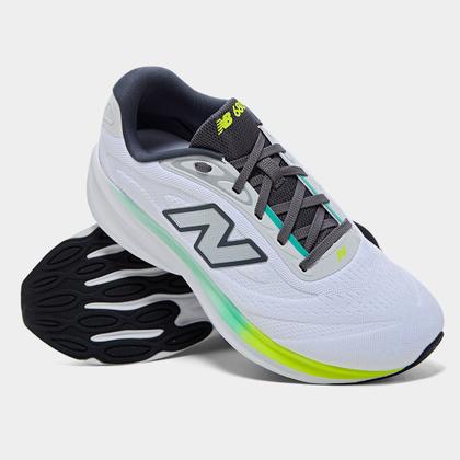 Imagem de Tênis New Balance Fresh Foam 680V9 Masculino